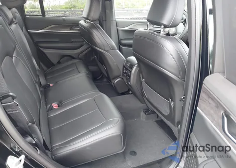 2025 Jeep Grand Cherokee Limited 4X2 z USA, uszkodzony, nr VIN 1C4RJGBGXSC334285